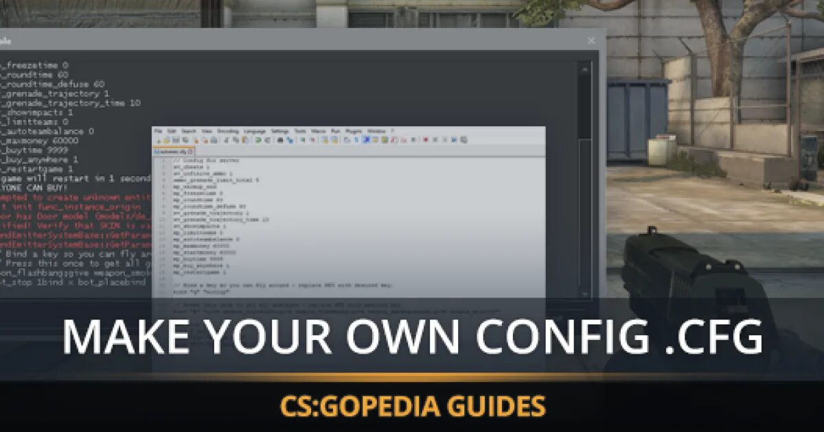 Конфиг. Конфиг файл. Топ кфг для прицела в CS go. Папка CFG. Что такое кфг