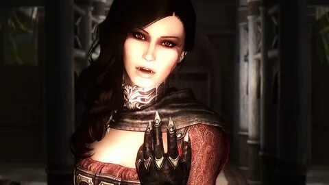 Better vampires