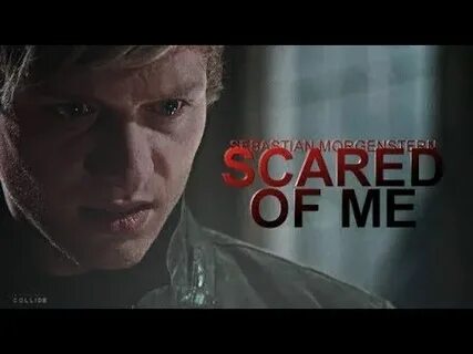 You re scary