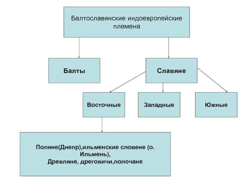 Балтославянские племена. Деление восточных славян. Разделенное племя. Разделенное племя. Балтославянские племена.