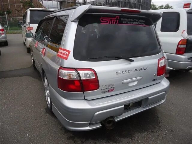 Subaru forester sti 1 поколение. Subaru forester sf5 спойлер сток. Forester 45. Субару форестер 2002 зеленый. Шампура форестер 55 см.