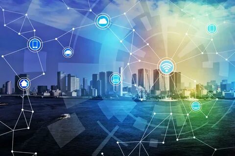 Device city