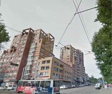 Терешкова 17
