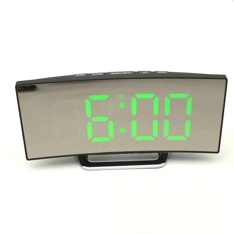 Электронные часы VST 729w. Часы DT-6507. Электронные часы DT-6507. Led Mirror Clock DT-6507. Настроить зеркало с часами