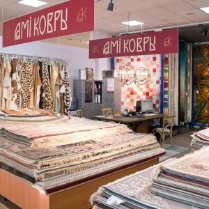 Ковров санкт петербург