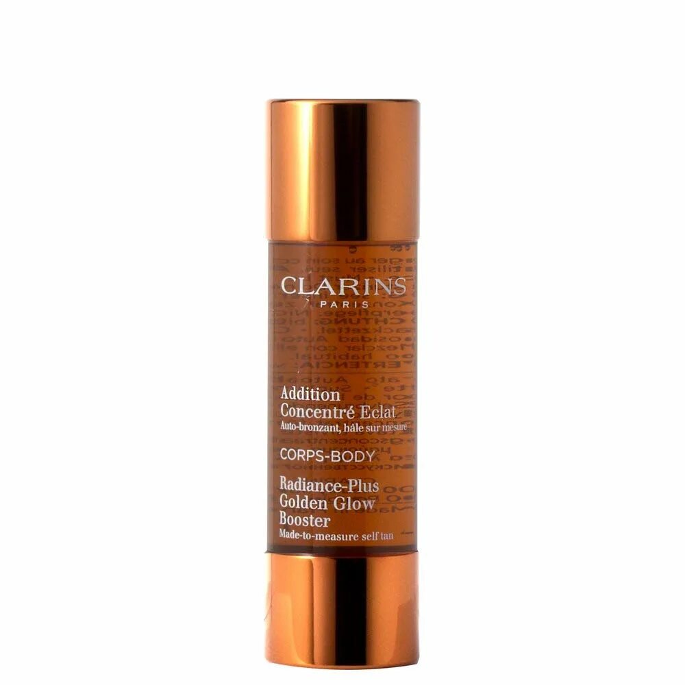 Clarins addition. Clarins radiance-plus golden glow booster. clarins self tan radiance plus golden glow booster face концентрат для лица. clarins self tanning face booster. clarins addition concentre eclat corps отзывы.