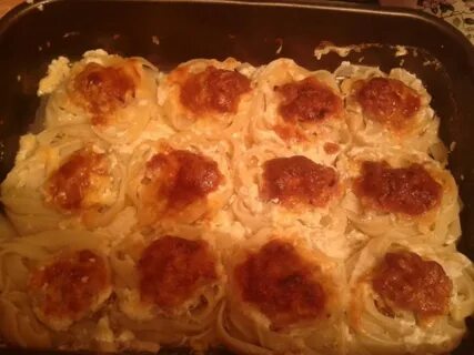 Макароны гнезда рецепты приготовления в духовке
