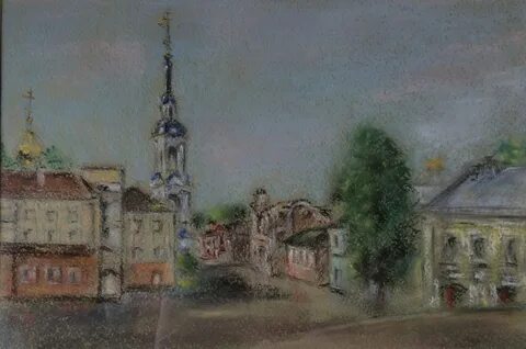 Тужиков кинешма