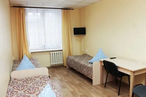 Педагогический институт общежитие