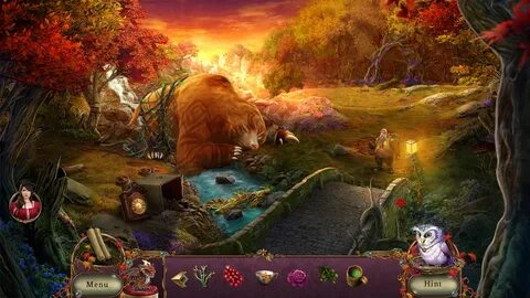 Awakening игра на пк