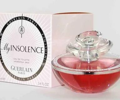 Guerlain insolence