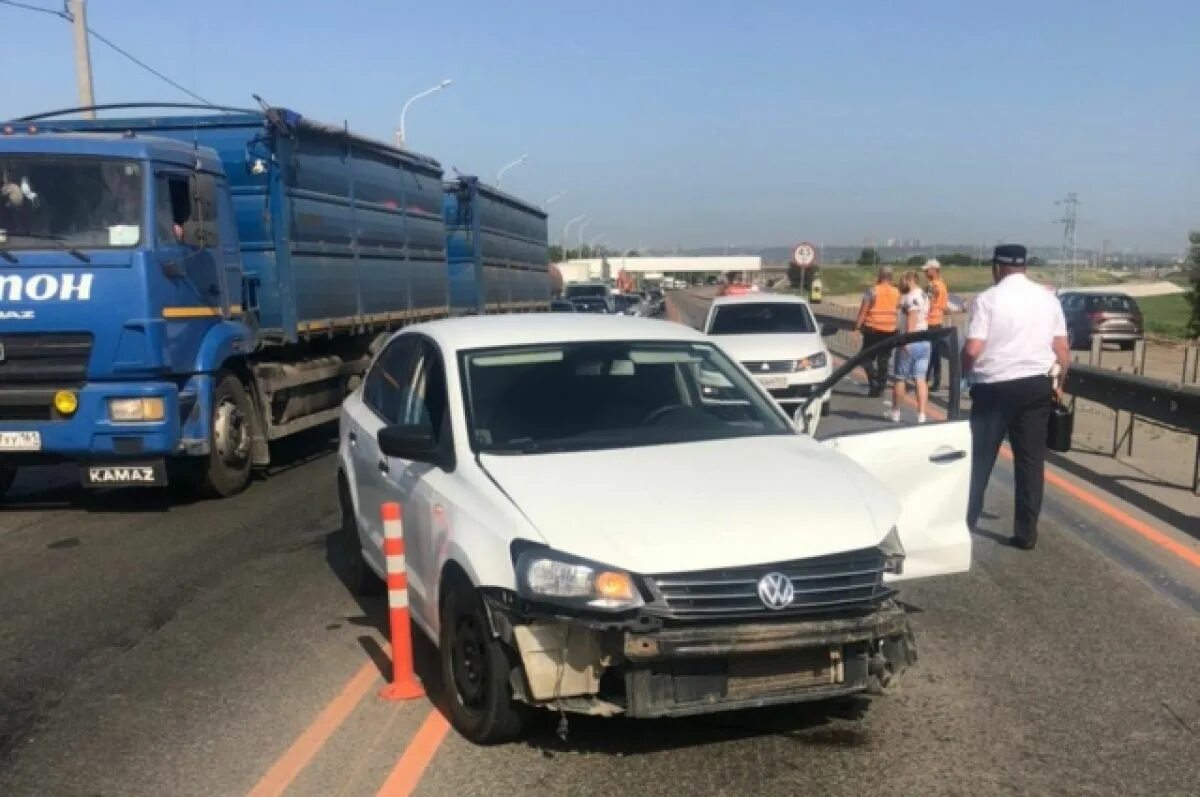 Ростовская область ДТП Фольксваген. Авария под Ростовом сегодня утром. Новости ростов сегодня свежие события