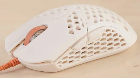 Final mouse