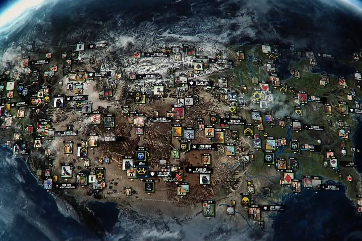 Много игры world