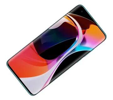 Xiaomi 10 s дисплей