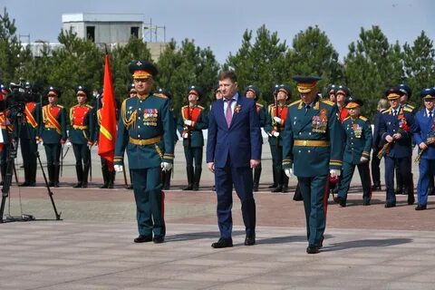 2 сентября хабаровск
