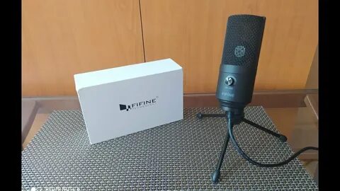 Fifine sc1