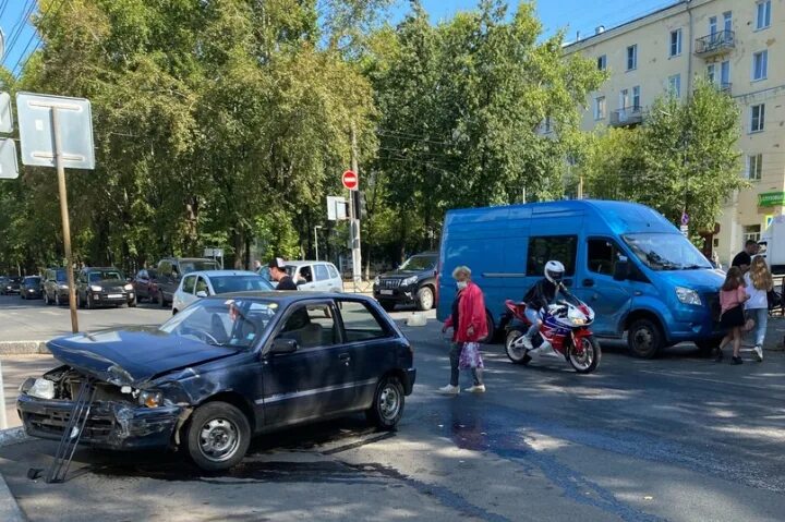 Что произошло в трудовом