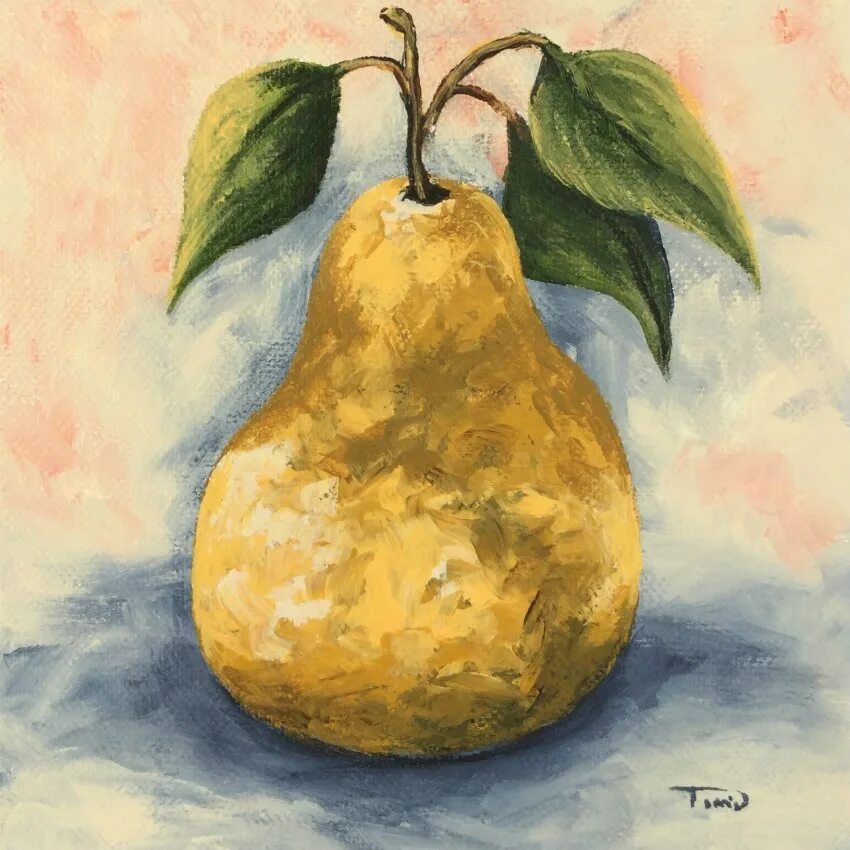 Pear 6. Груша живопись. Натюрморт с грушами. Зеленая груша живопись. Груши на картинах художников.