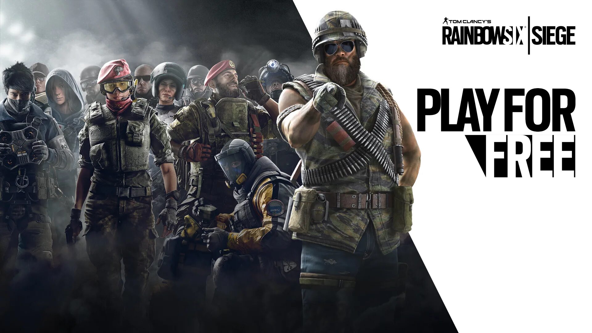 Tom Clancy's Rainbow Six: Siege. Рейнбоу сикс Сейдж. Обои на рабочий стол Rainbow Six Siege. Rainbow Six Siege бесплатные выходные. Tom clancy s на андроид