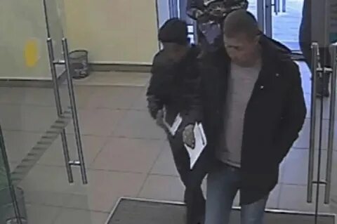 Расследование похищения людей