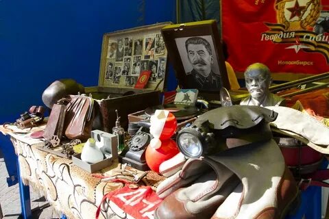 Музей времени новосибирск