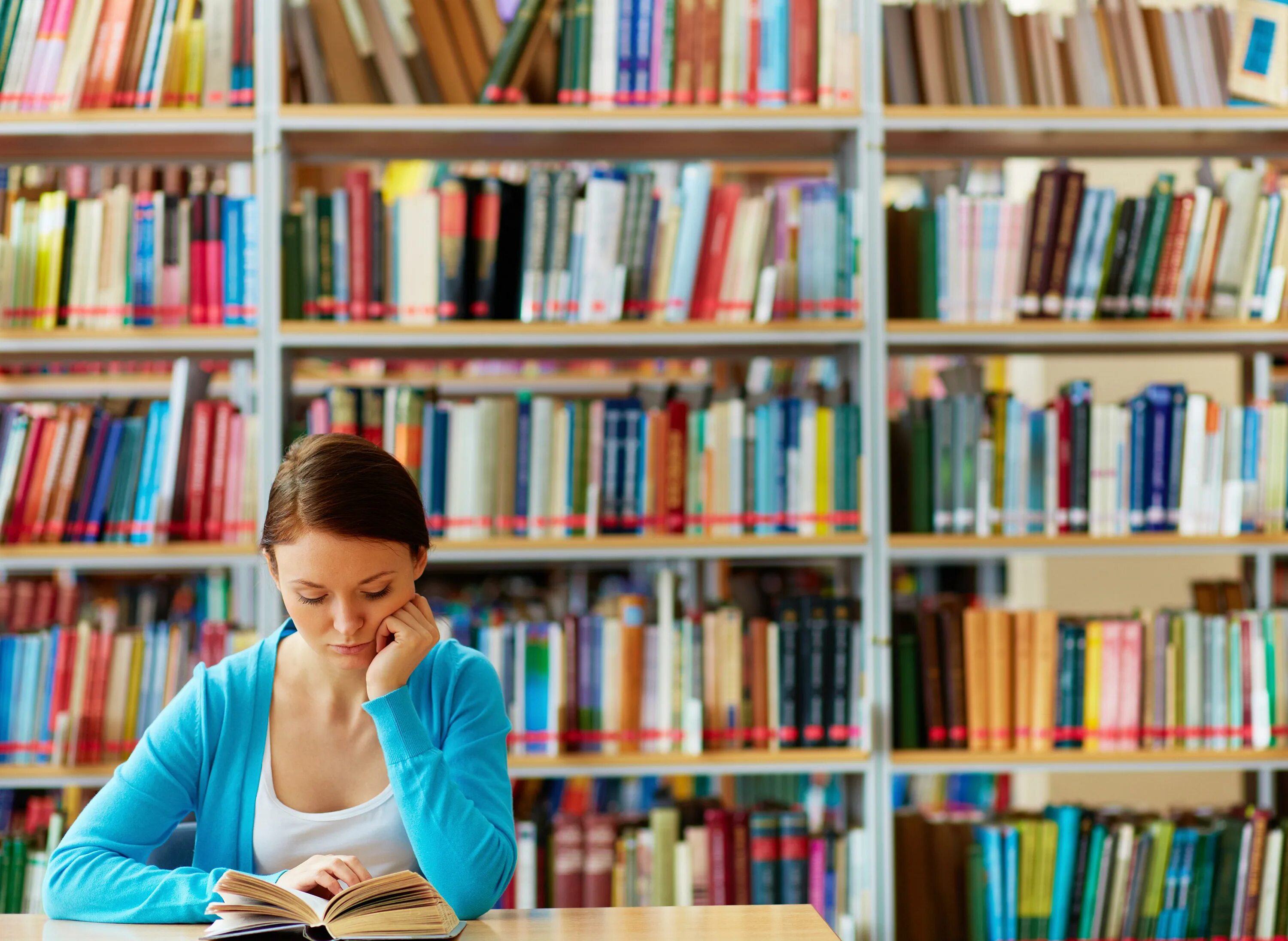 Advantages of reading books. Advantages of reading books
