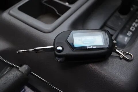 Сигнализации nissan
