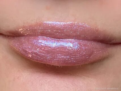 Kiss gloss
