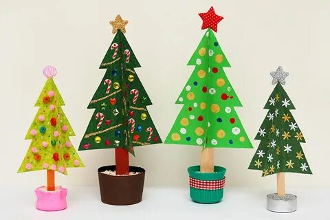 Christmas craft for kids