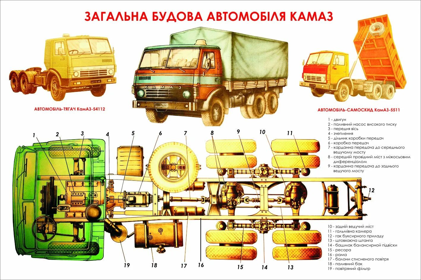 КАМАЗ 5511 шасси. Шасси автомобиля КАМАЗ 5320. КАМАЗ 5320 самосвал схема. Схема кузова КАМАЗ 5511.