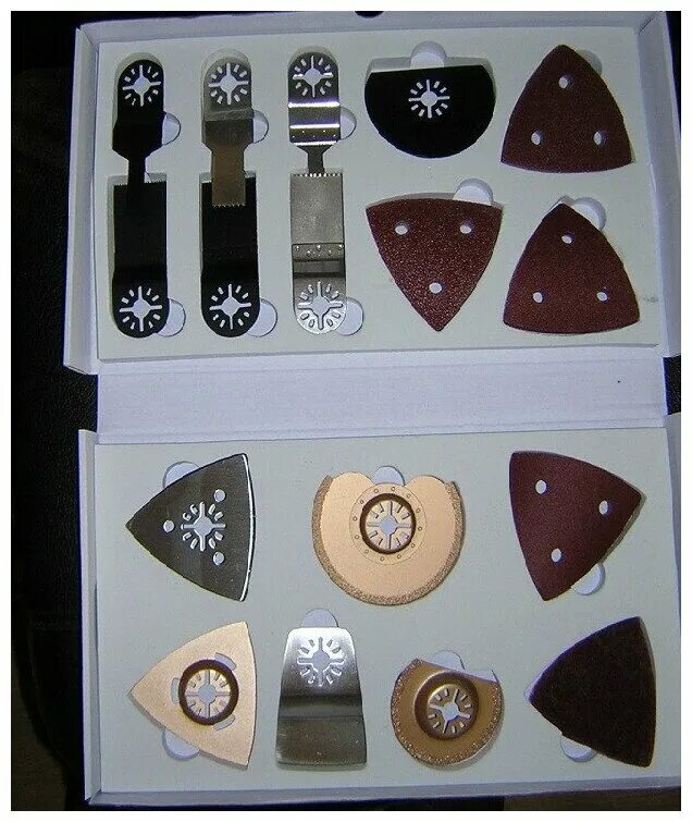 Набор для реноватора multi tools 37. Насадки для реноватора. Насадки для реноватора fein. Артикул: 50469. Насадки для реноватора.