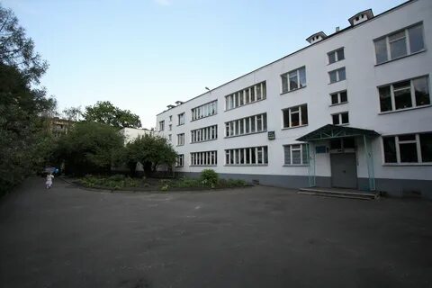 Лесная 23 корп 2