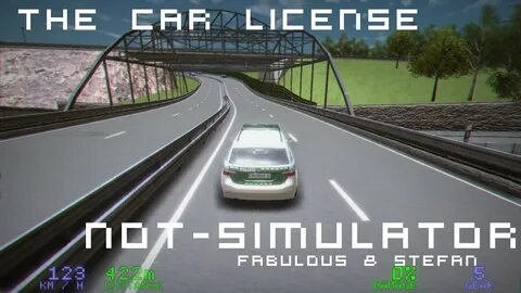 Торренты driving simulator