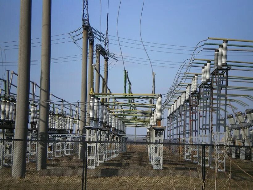 система шин 110 кв. сборные шины 110 кв. ору 110 кв 6кв вл 110. система шин 110 кв. сборные шины распределительных устройств 110 кв.