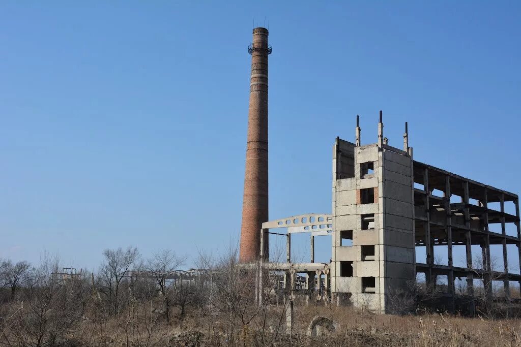 Горное михайловский район приморский край. Михайловка Михайловский район. Михайловка завод. Михайловка (Михайловский район, Приморский край). Кирпичный завод в Михайловке Волгоградской области.