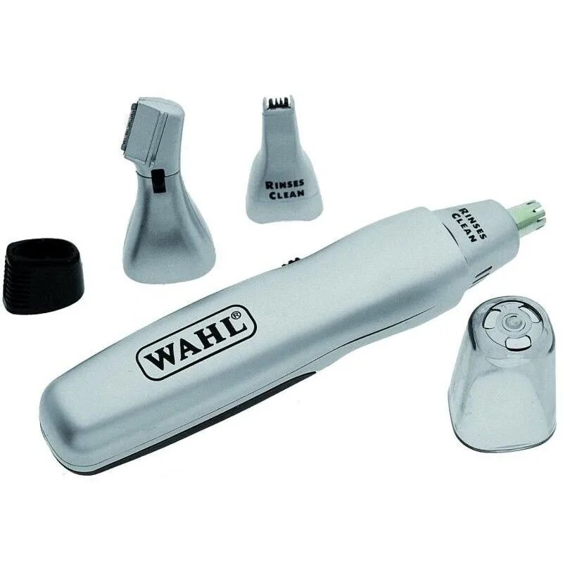 Машинка для стрижки в носу и ушах. Триммер Wahl 5545-2416. Wahl Hybrid Clipper led 9600. Триммер для носа Wahl. Wahl 9918-1416.