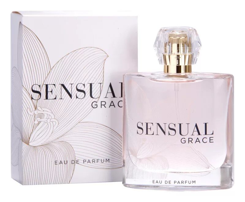 Sensual Grace Парфюмерная Вода