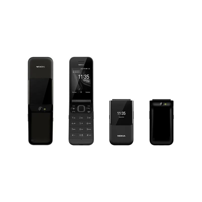 Раскладушка flip. Nokia 2720 Flip (ta-1175) Black. Nokia 2720 DS ta-1175 Black. Nokia 2720 DS 4g. Мобильный телефон Nokia 2720 Flip Dual SIM черный.
