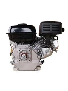 Двигатель 168f 2 170f