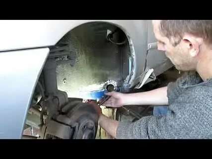 Видео ремонта ваз 2110