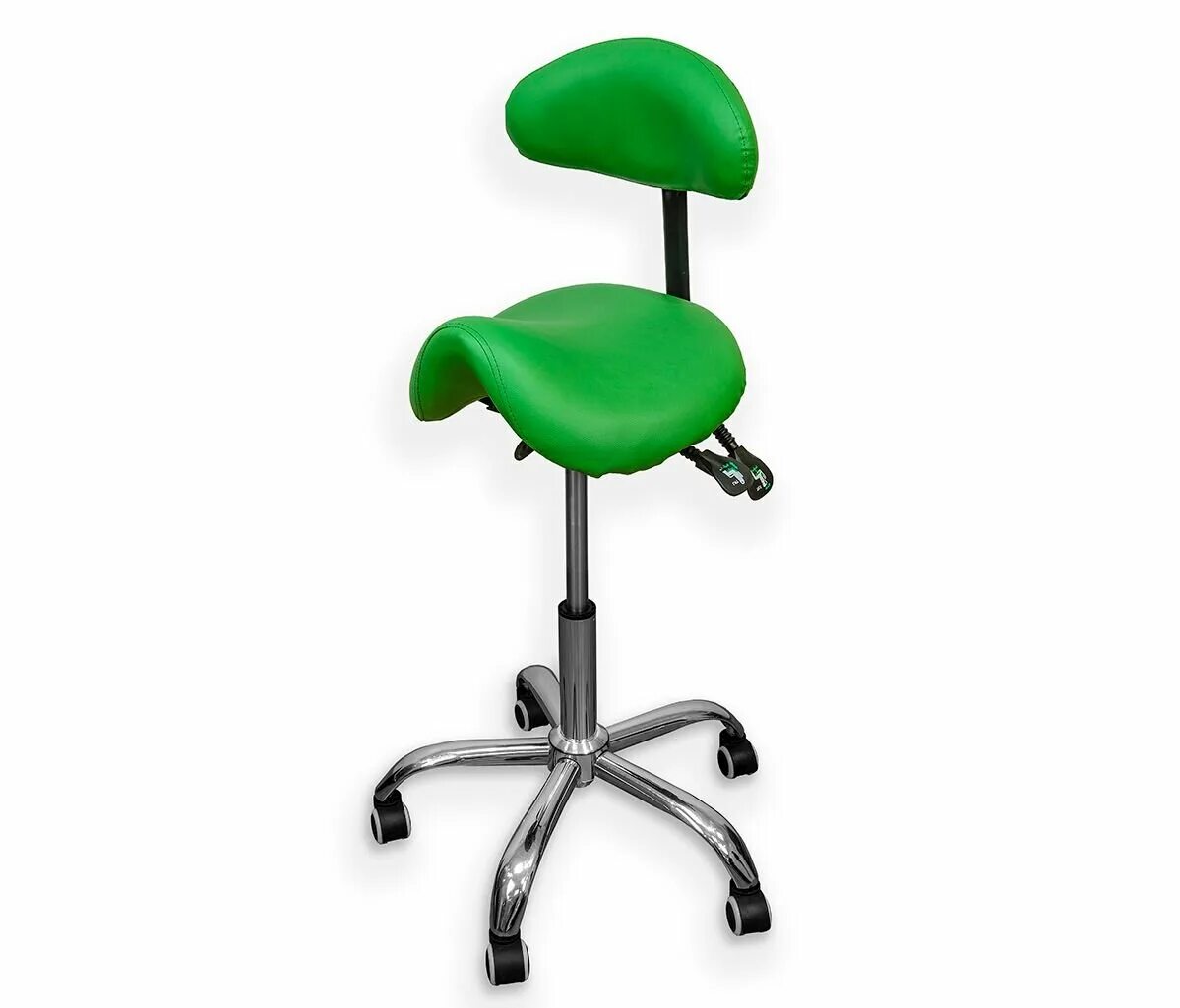 Smartstool. S03b стул-седло. smartstool s03b. smartstool s03b стул-седло со спинкой. компьютерное кресло smartstool s03b, стул-седло со спинкой.