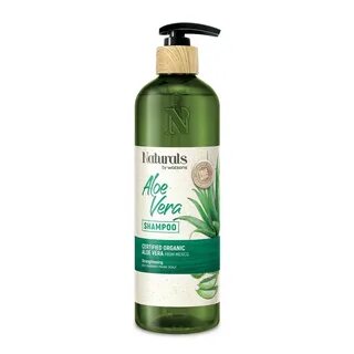 Naturals шампунь