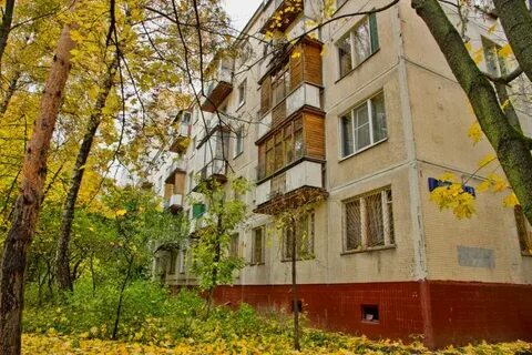9 корпус 3