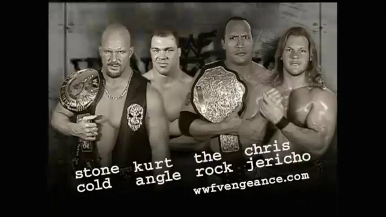 The Rock 2001 WWF. Курт Стоун. Steve Austin vs Kurt Angle 2001.