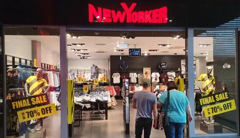 Sale new york