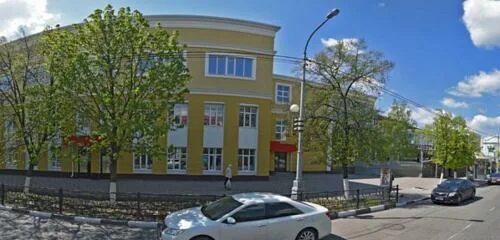 Отели в Старом Осколе - забронировать гостиницу в Старом Осколе, цены 2024 на бр