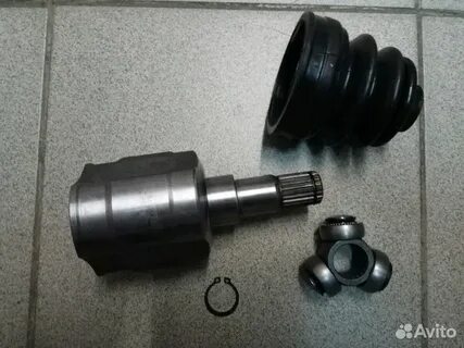 Шрус кобальт