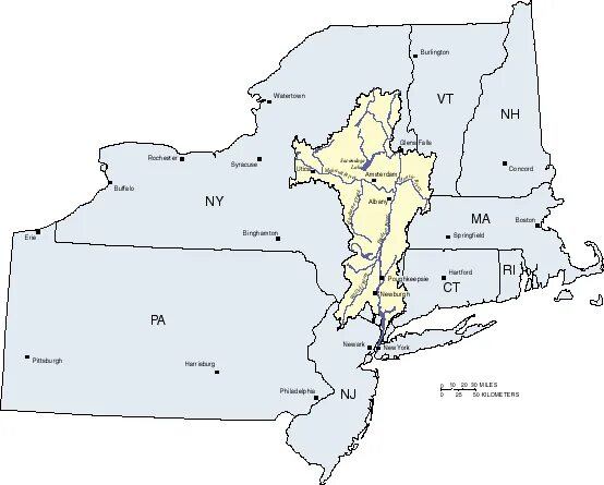 Hudson river map. Гудзон река в США на карте. Река Гудзон на карте Северной. Река Гудзон в Нью-Йорке на карте. Река Гудзон на карте Северной Америки.