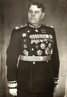 Маршал лехов